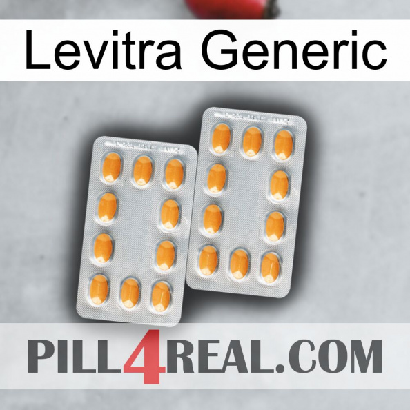 Levitra Generic cialis4